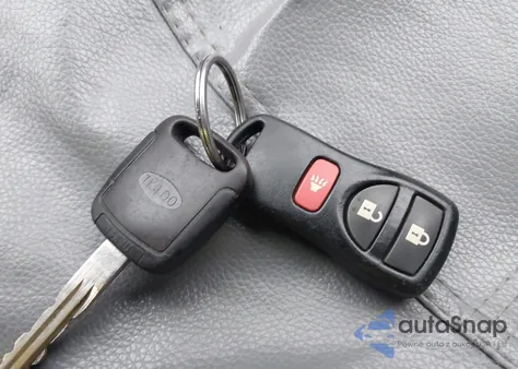 2012 Nissan Pathfinder S from USA, damaged, VIN 5N1AR1NB0CC629640